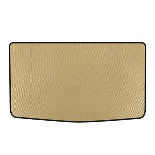 EVA bagagerumsmatta (HB, beige) Renault Zoe 2012–2019