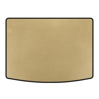 EVA bagagerumsmatta (Beige) Seat Altea 2004–2015