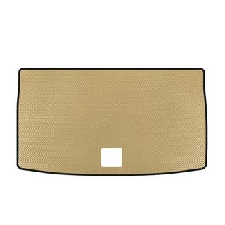 EVA bagagerumsmatta (nedre, beige)