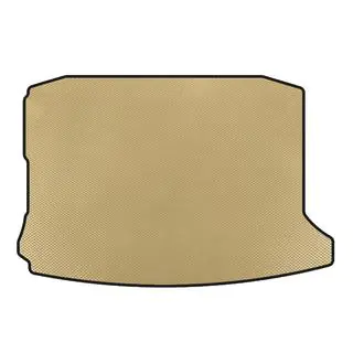 EVA bagagerumsmatta (Beige)
