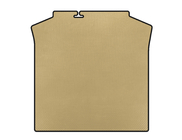 Seat Cordoba 2000–2009 EVA bagagerumsmatta (SD, Beige) foto 1