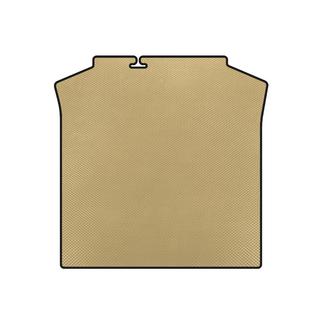 EVA bagagerumsmatta (SD, Beige) Seat Cordoba 2000–2009