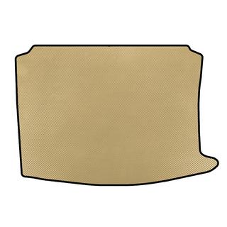 EVA bagagerumsmatta (HB, 5-dörrars, Beige)