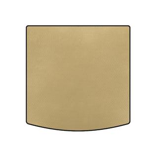 EVA bagagerumsmatta (2013-2016, SW, Beige)