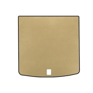 EVA bagagerumsmatta (SD, Beige) Skoda Fabia 2000–2007