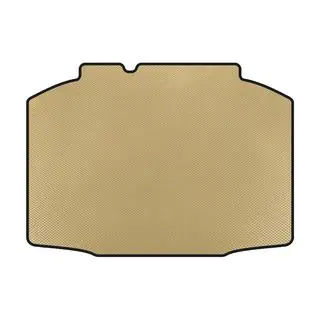 EVA bagagerumsmatta (Beige)