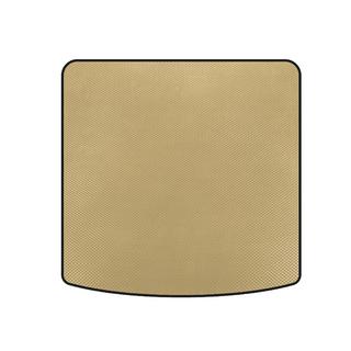 EVA bagagerumsmatta (5-sits, beige)