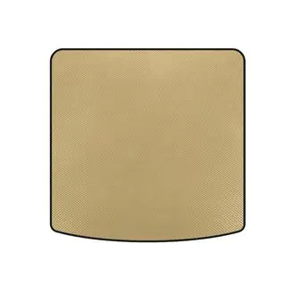 EVA bagagerumsmatta (5-sits, beige)