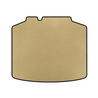 EVA bagagerumsmatta (HB, beige)