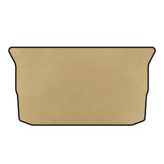 EVA bagagerumsmatta (HB, 5-dörrars, Beige)