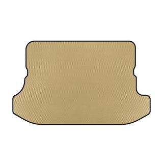 EVA bagagerumsmatta (Coupé, Beige)