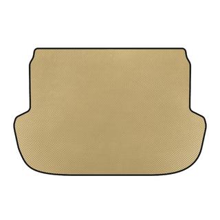EVA bagagerumsmatta (2013-2017, Beige)