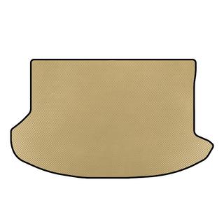 EVA bagagerumsmatta (HB, beige)