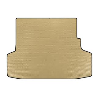 EVA bagagerumsmatta (SD, Beige)