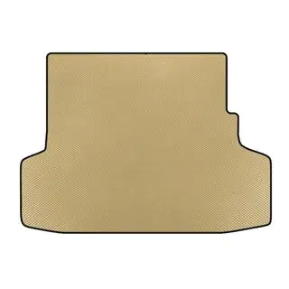 EVA bagagerumsmatta (SD, Beige)