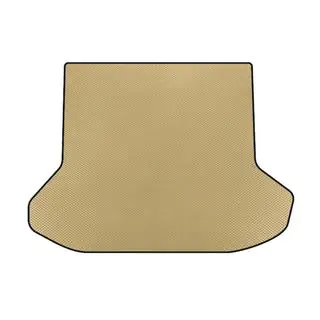 EVA bagagerumsmatta (SD, Legacy BN, Beige)