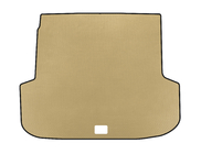 Subaru Outback 2005–2009 EVA bagagerumsmatta (Beige) foto 1