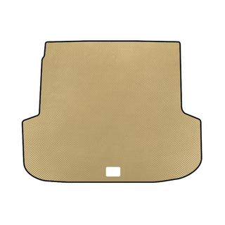 EVA bagagerumsmatta (Beige)