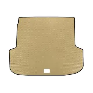 EVA bagagerumsmatta (Beige)