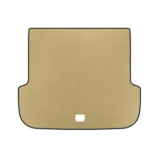 EVA bagagerumsmatta (Beige)