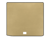 Subaru Tribeca 2005–2014 EVA bagagerumsmatta (Beige) foto 1