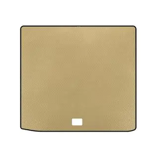 EVA bagagerumsmatta (Beige)
