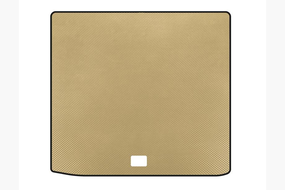Subaru Tribeca 2005–2014 EVA bagagerumsmatta (Beige) Image