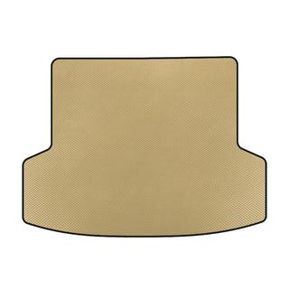 EVA bagagerumsmatta (SD, Beige)