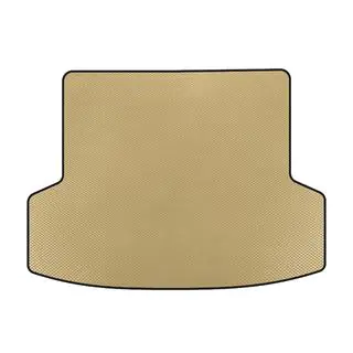 EVA bagagerumsmatta (SD, Beige)