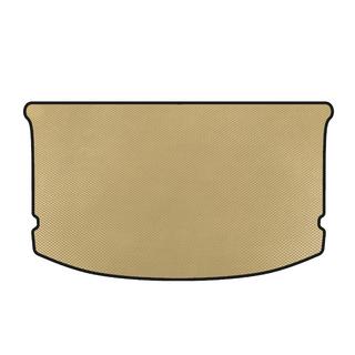 EVA bagagerumsmatta (2016-2020, HB, Beige)