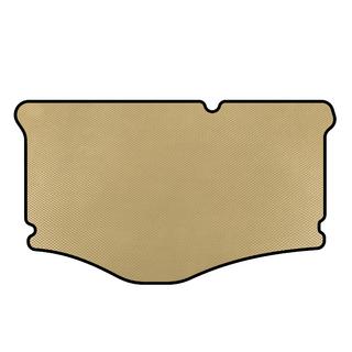EVA bagagerumsmatta (HB, 5-dörrars, Beige)