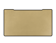 Suzuki Vitara 1998–2006 EVA bagagerumsmatta (3-dörrars, Beige) foto 1