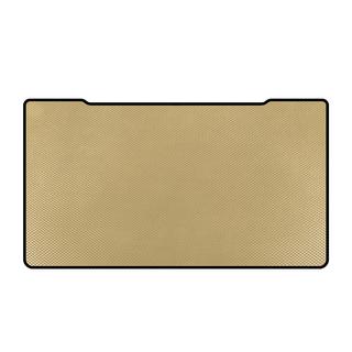 EVA bagagerumsmatta (3-dörrars, Beige) Suzuki Vitara 1998–2006