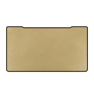 EVA bagagerumsmatta (3-dörrars, Beige)