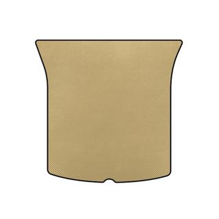 EVA bagagerumsmatta (2020-2024, Beige)