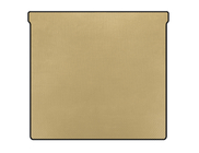 Toyota 4Runner 2009–2024 EVA bagagerumsmatta (2009-2014, Beige) foto 1