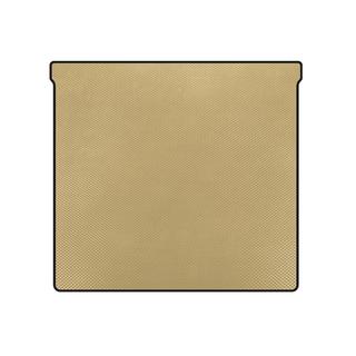 EVA bagagerumsmatta (2009-2014, Beige)