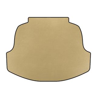 EVA bagagerumsmatta (SD, Beige)