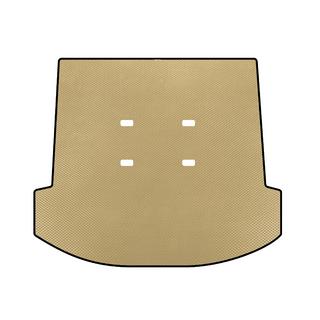EVA bagagerumsmatta (Beige)