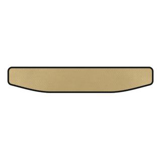 EVA bagagerumsmatta (HB, beige)