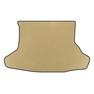 EVA-bagagerumsmatta (LB, beige)
