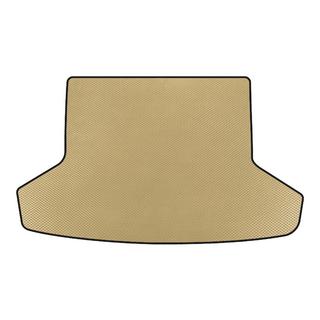 EVA bagagerumsmatta (LB, Hybrid, Beige)