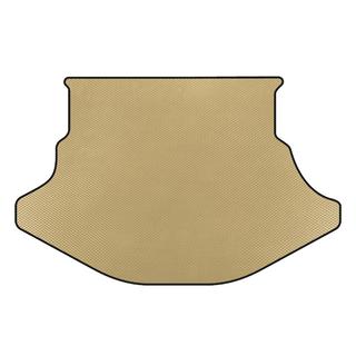 EVA bagagerumsmatta (Beige)