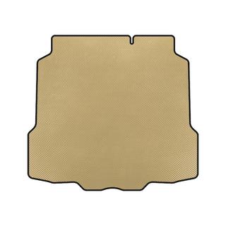 EVA bagagerumsmatta (SD, Beige)