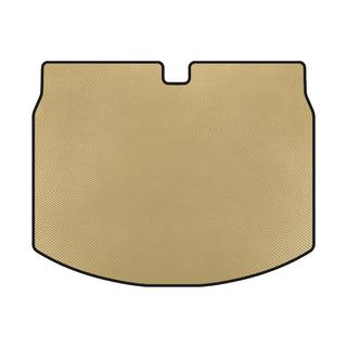EVA bagagerumsmatta (HB, beige)