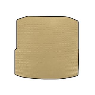 EVA bagagerumsmatta (SD, Elektro, Beige)