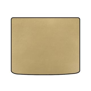 EVA bagagerumsmatta (HB, 3-dörrars, beige)