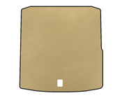 Volkswagen Passat B8 2015–2023 EVA bagagerumsmatta (2015-2019, SD, Beige) foto 1