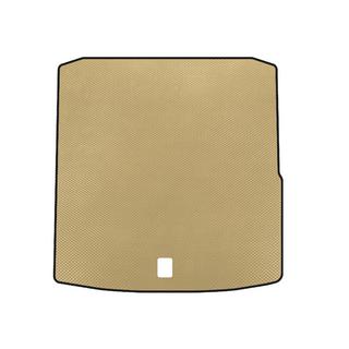 EVA bagagerumsmatta (2015-2019, SD, Beige)