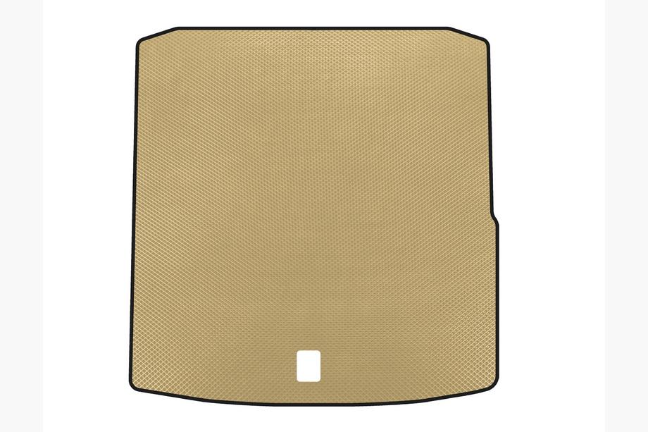 Volkswagen Passat B8 2015–2023 EVA bagagerumsmatta (2015-2019, SD, Beige) Image